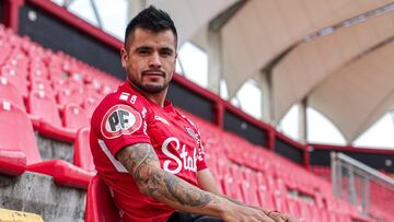 “Siempre tratamos de pelear por cosas importantes... Colo Colo tiene jerarquía, pero lo hicimos ver incómodo”