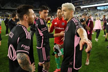 MLS 2024 first round Playoffs confirmed: teams, times, schedule, format