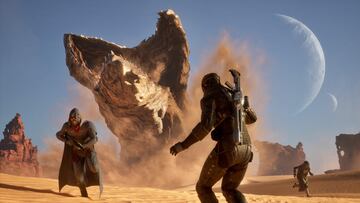 dune