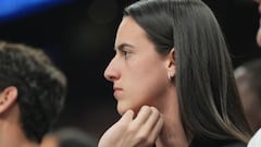 From hoops hero to soccer supremo: Caitlin Clark, Cincinnati co-owner?