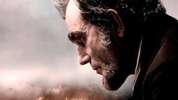 Liam Neeson Lincoln