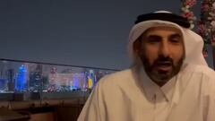 Qatar se acerca a un club del fútbol chileno