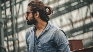 Adiós a la caída de pelo en hombres: el sérum que estimula el crecimiento y reduce la pérdida