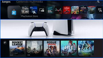 PS5: cómo descargar juegos gratis en PlayStation 5 y PS Plus