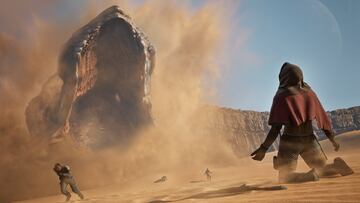 Esta es la nueva fecha de lanzamiento del survival más esperado basado en el universo de Dune