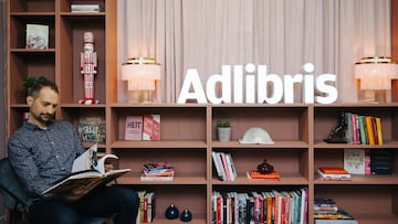 Adlibris