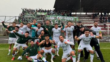 Se tuvo que ir el DT y volvieron a ganar: la racha que empieza a sorprender en la B