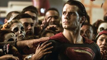 Henry Cavill confirma que no regresará como Superman, pero Gunn no descarta volver a contar con él