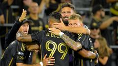 Who are the favourites to win the 2024 Leagues Cup? Betting odds ranked
